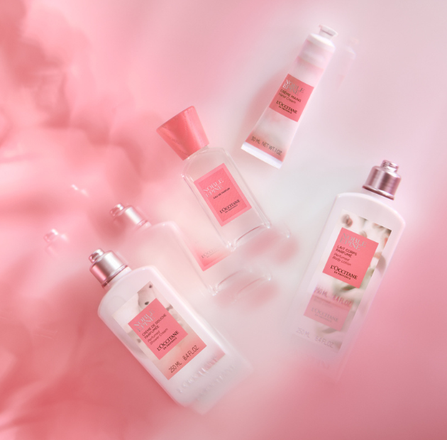 Noble Épine L'Occitane - Flores | L'Occitane